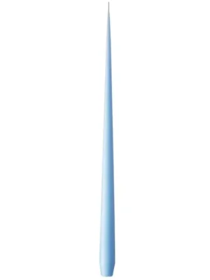 Výprodej Svíčka Taper 32 cm "Sky Blue" Ester & Erik