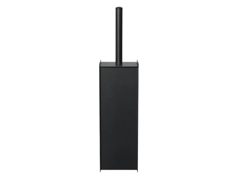 WC štětka Sama "Black" ferm LIVING Nová Kolekce