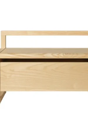 Dětská lavice s úložným prostorem Little Architect "Ash" ferm LIVING Koupit Online
