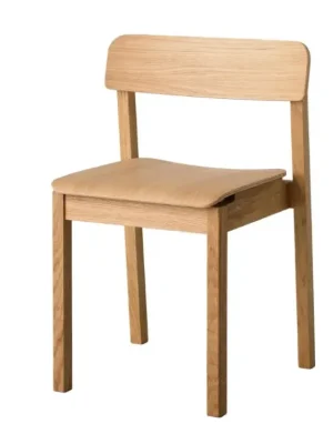 Must-Have Židle Everyday "Oiled Oak" MOEBE