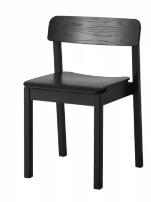 Židle Everyday "Black" MOEBE Nejlepší Cena