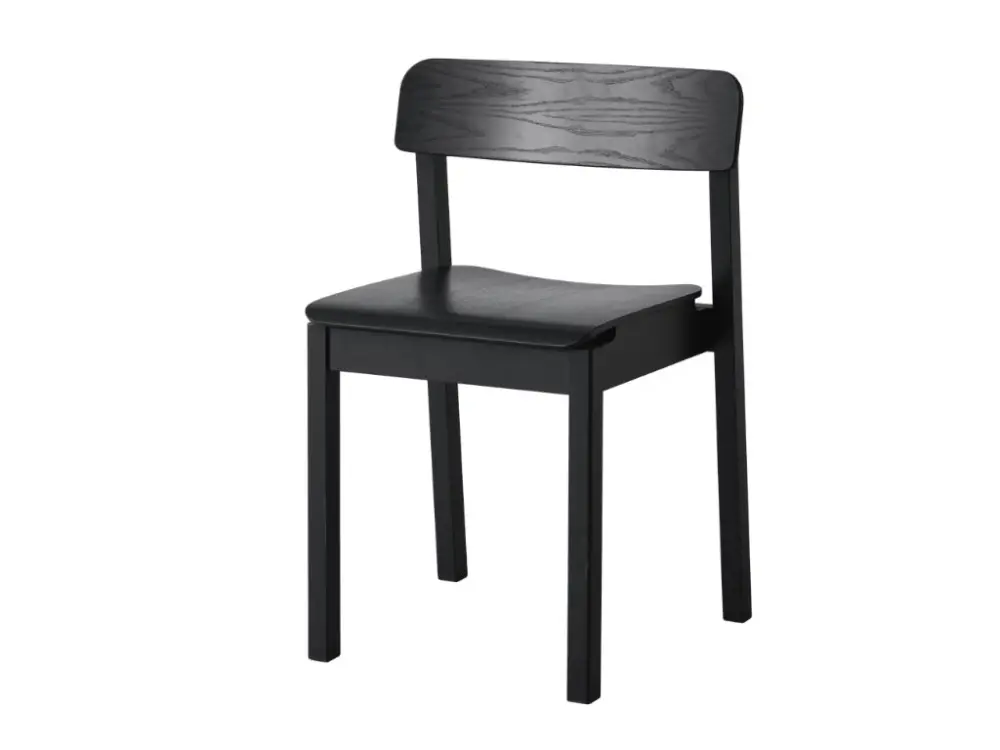 Židle Everyday "Black" MOEBE Nejlepší Cena