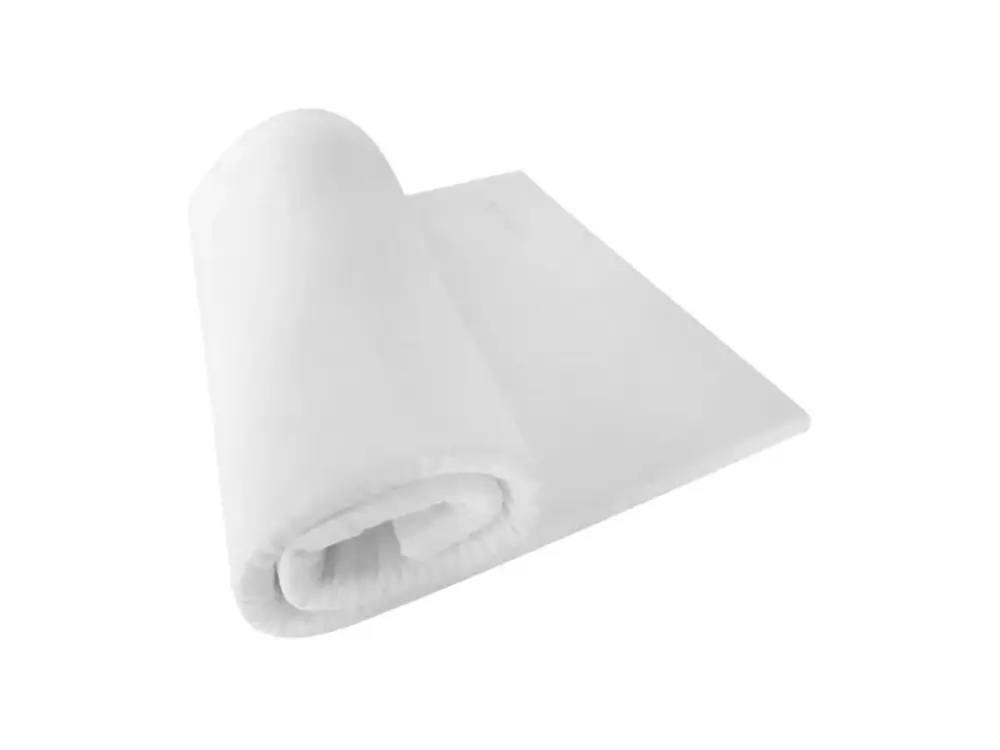 Vrchní matrace TOPPER MASSAGE FOAM 160 x 200 cm Přímo Od Výrobce